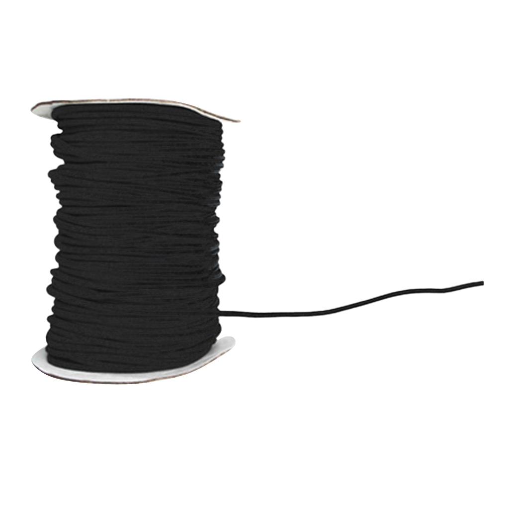 Heavy Equipment Trailer - Heavy Duty Bungee Rope High Strength