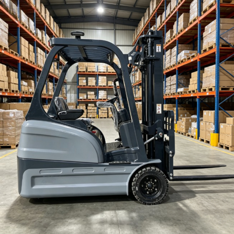 Heavy Equipment Forklift - 1.5 Ton 3 Ton 5 Ton