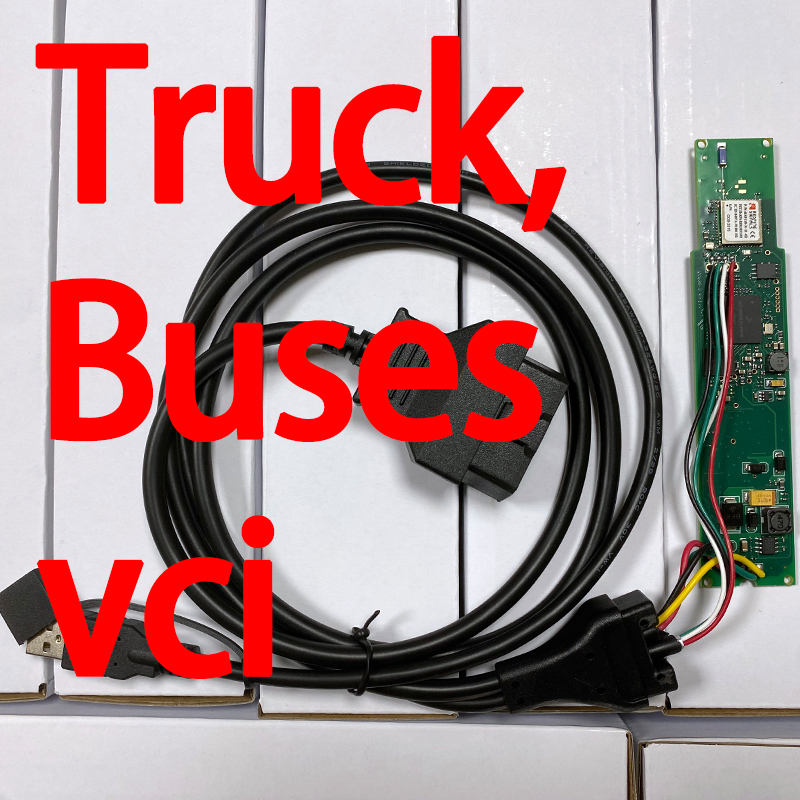 Heavy Equipment Diagnostic Tool - Latest Dongle Level Tool Authorization License
