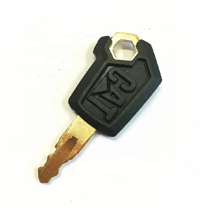 Heavy Equipment Keys Master Set - Excavator oem heavy construction equipment master