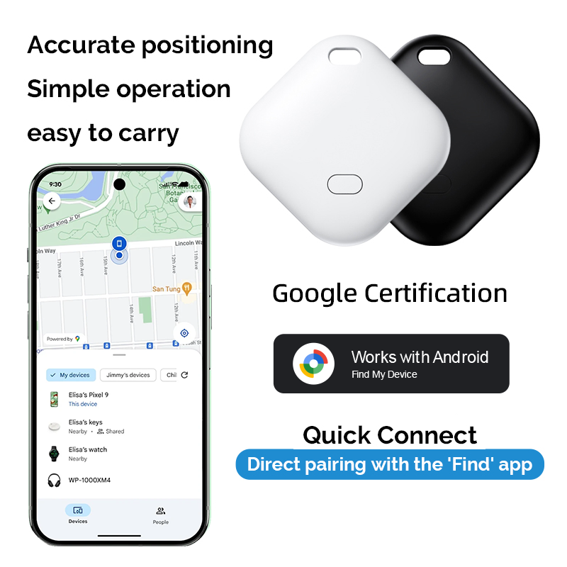 Heavy Equipment Gps Tracker - New Mini Tracking Device For Google