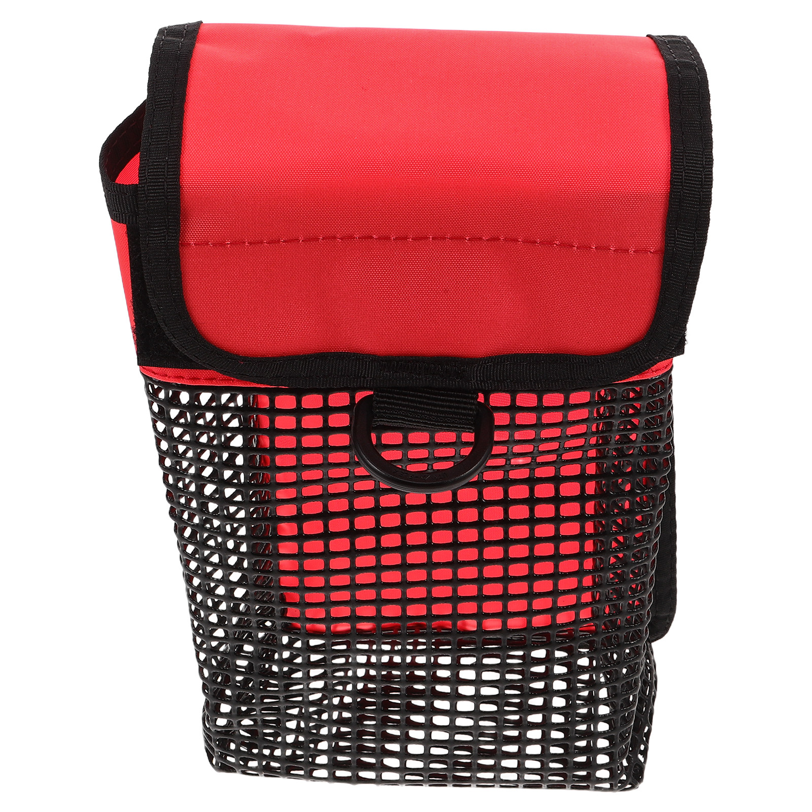 Heavy Equipment Storage - Heavy Duty Waterproof Mesh Scuba Diving