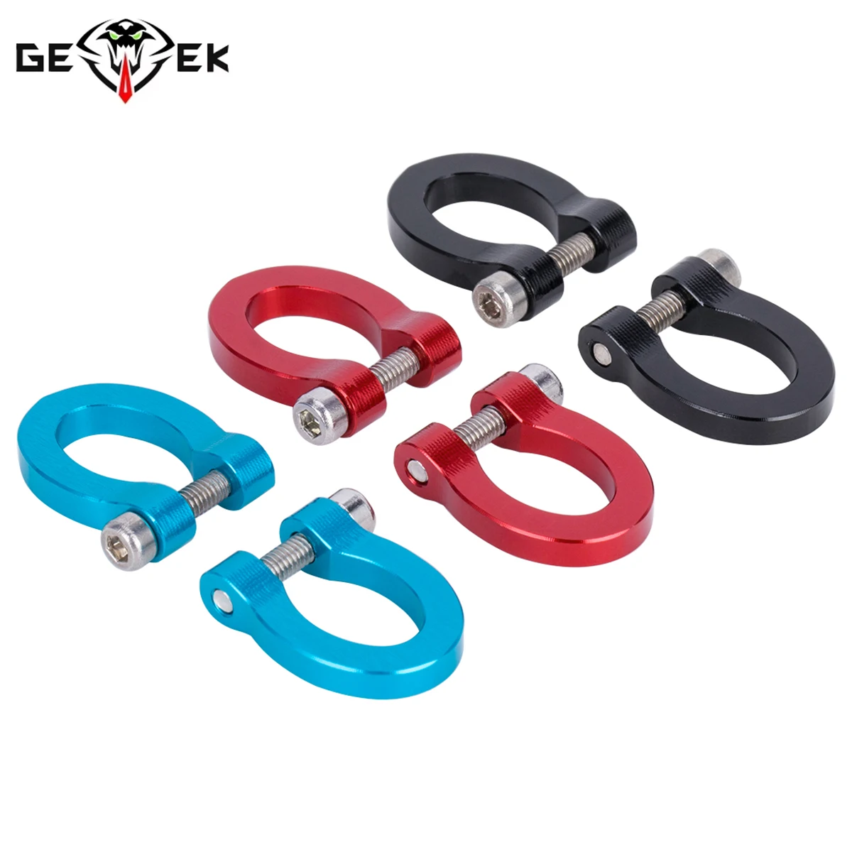 CNC Aluminum Bumper D-ring Tow - Heavy Equipment Trailer のレビューと価格