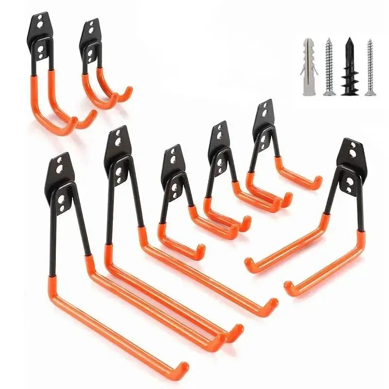 Heavy Duty Metal Hook Garage O - Heavy Equipment Storage のレビューと価格