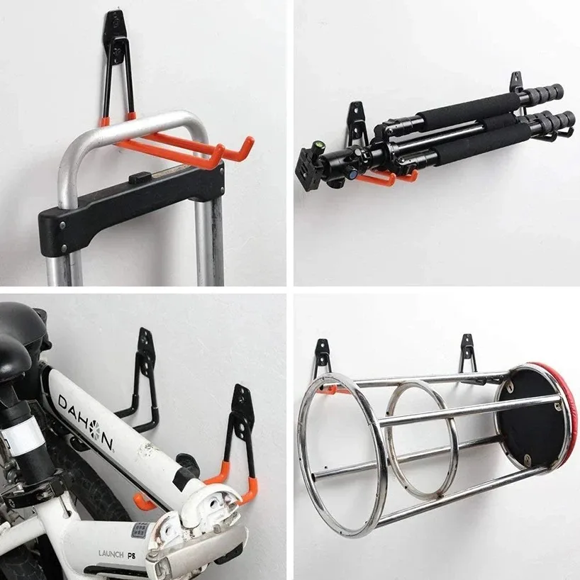 Heavy Duty Metal Hook Garage O - Heavy Equipment Storage のレビューと価格