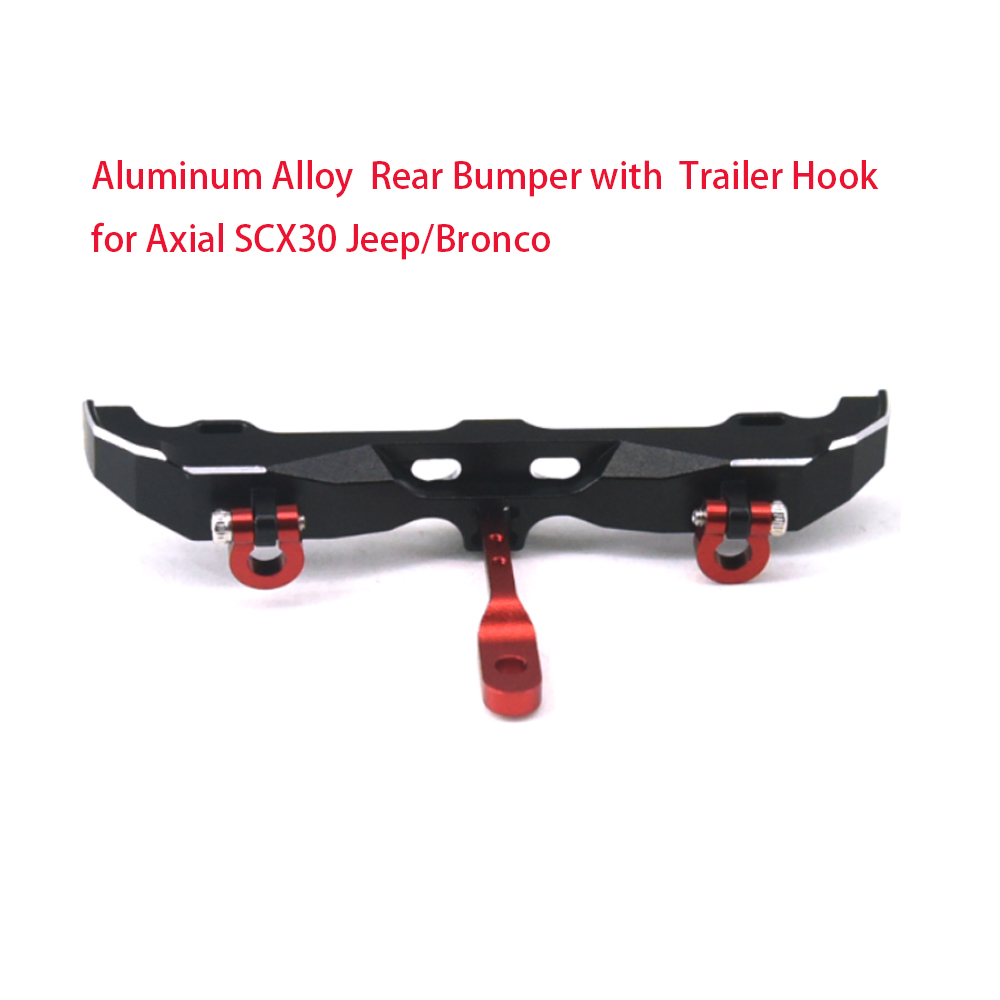 Aluminum Alloy Front/Rear Bump - Heavy Equipment Trailer のレビューと価格
