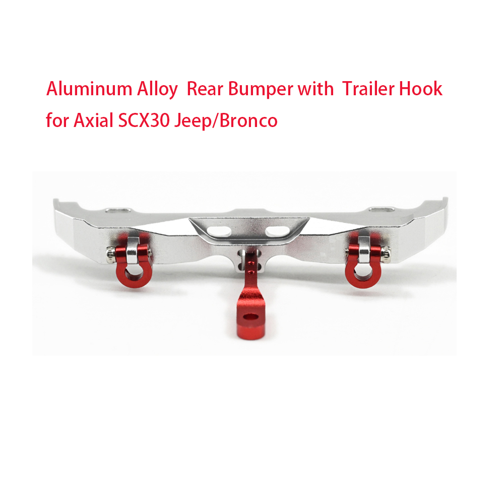 Aluminum Alloy Front/Rear Bump - Heavy Equipment Trailer のレビューと価格