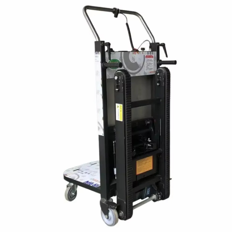 Factory Electric Foldable Stai - Heavy Equipment Certification のレビューと価格