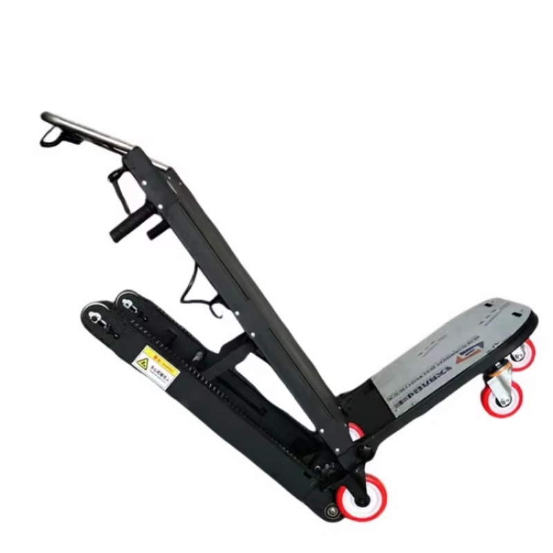 Factory Electric Foldable Stai - Heavy Equipment Certification のレビューと価格