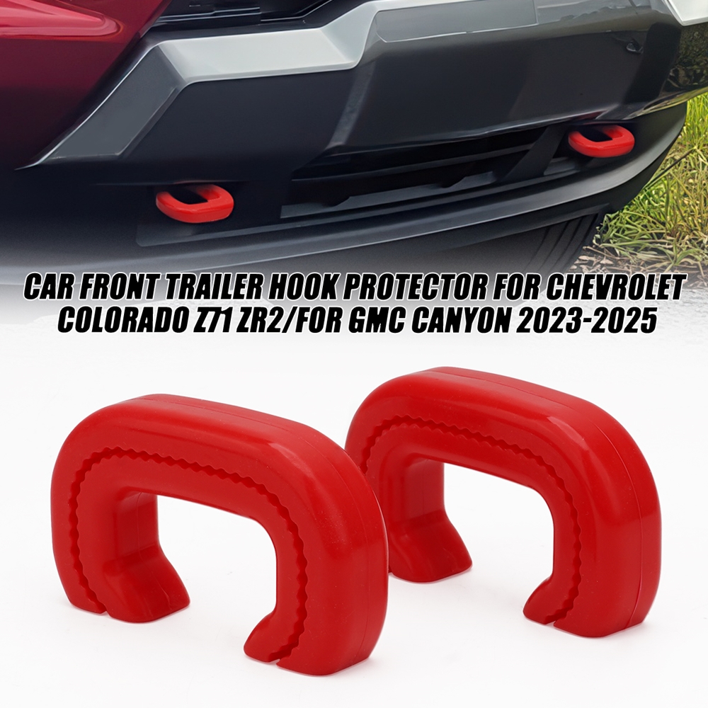 2PCS Trailer Hook Protective C - Heavy Equipment Trailer のレビューと価格