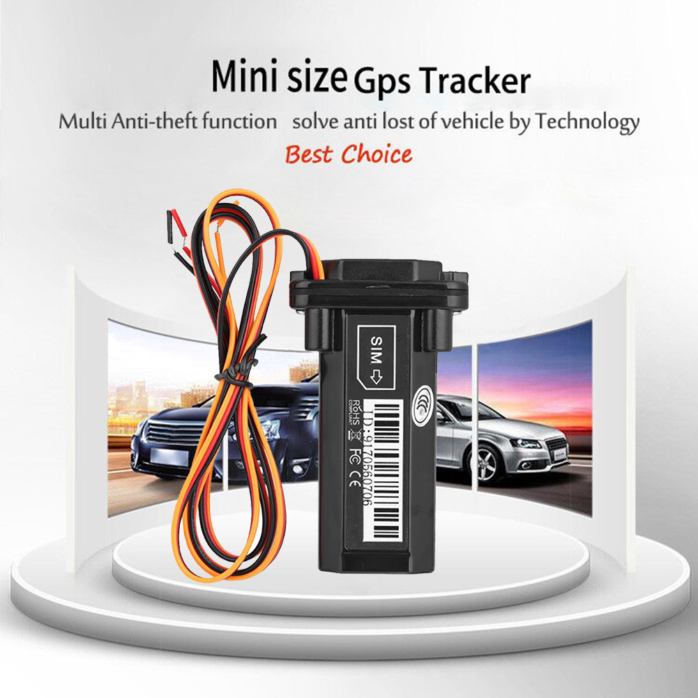 1-3PC 2G Mini Tracker ST-901L  - Heavy Equipment Gps Tracker のレビューと価格