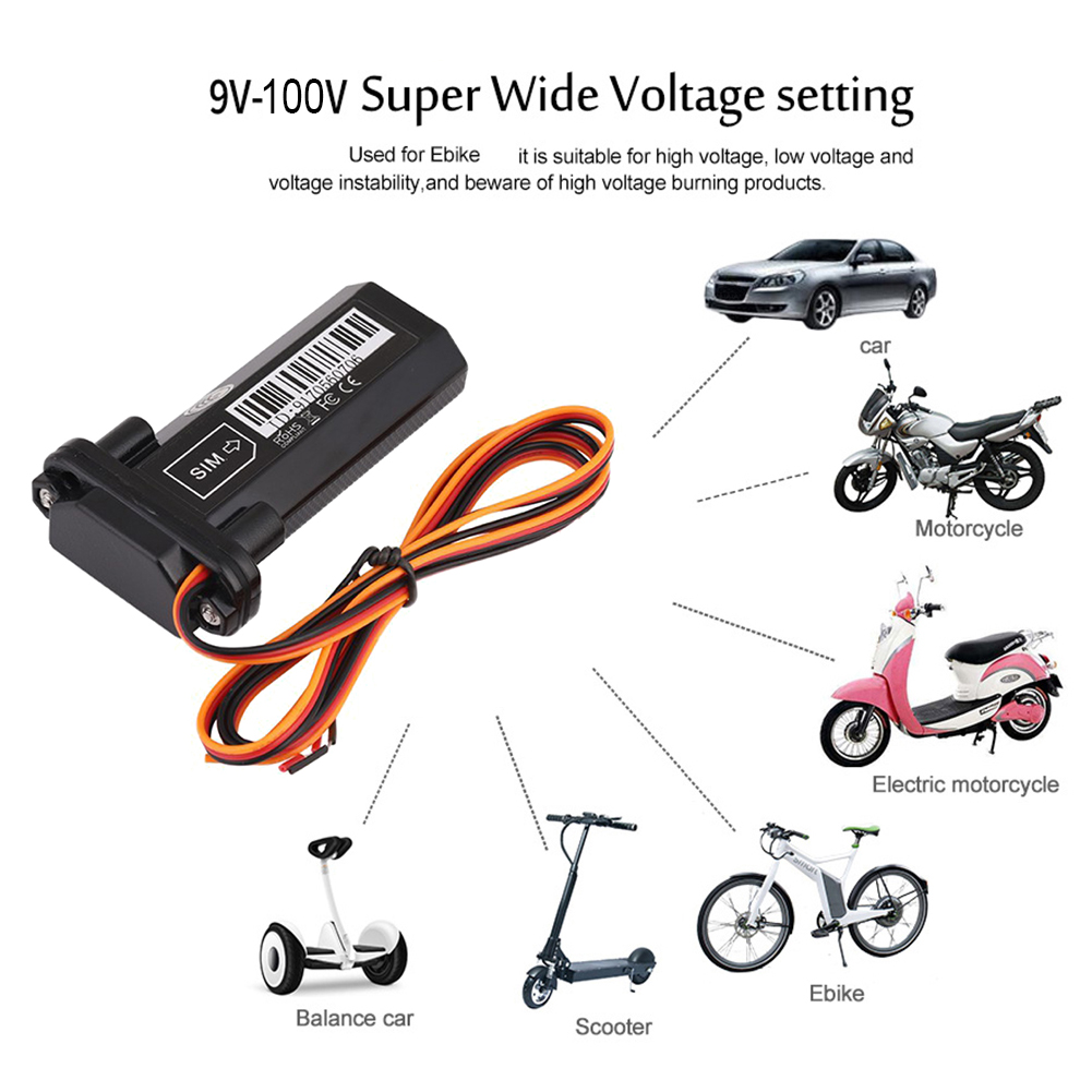 1-3PC 2G Mini Tracker ST-901L  - Heavy Equipment Gps Tracker のレビューと価格