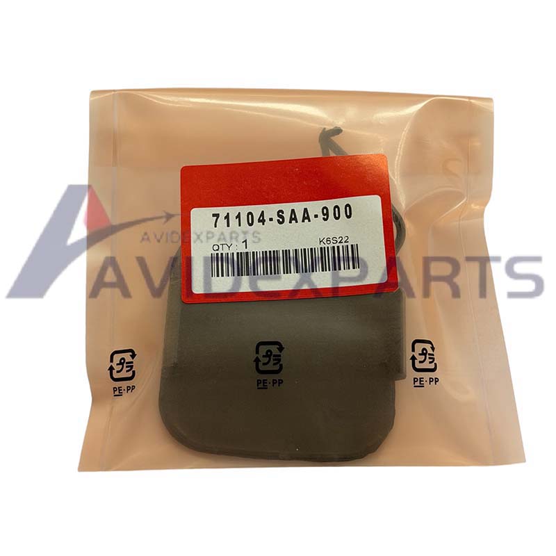 71104-SAA-900 For Honda Jazz G - Heavy Equipment Trailer のレビューと価格