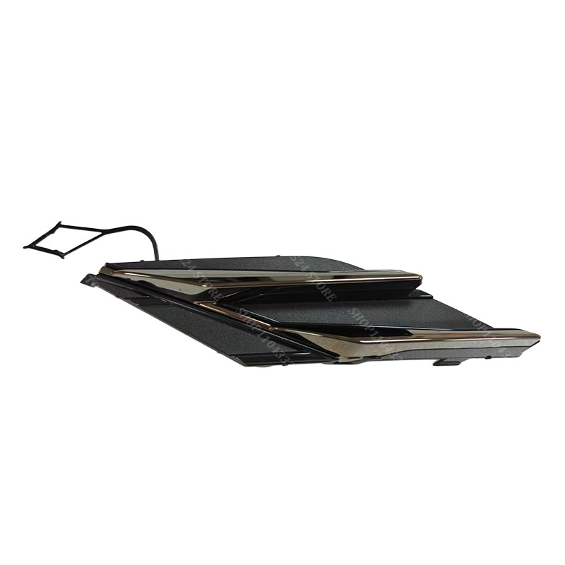 Front Bumper Tow Hook Cover Ca - Heavy Equipment Trailer のレビューと価格