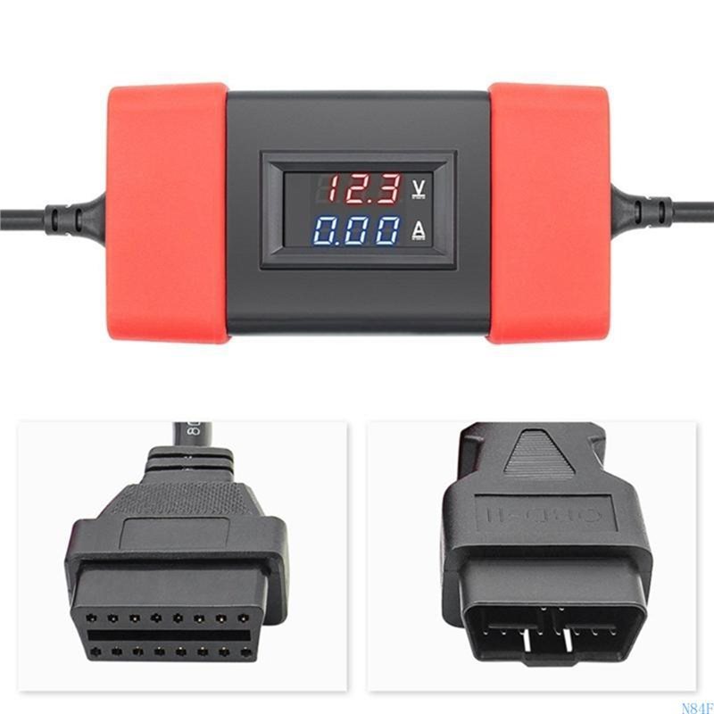 For Launch Truck Compatible 24 - Heavy Equipment Diagnostic Tool のレビューと価格