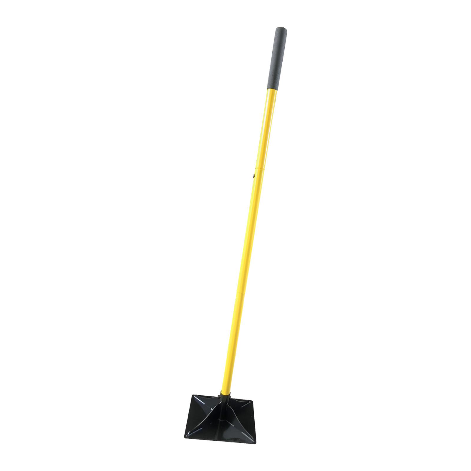 Heavy Duty Lawn Tamper Tool Ca - Heavy Equipment Landscaping のレビューと価格
