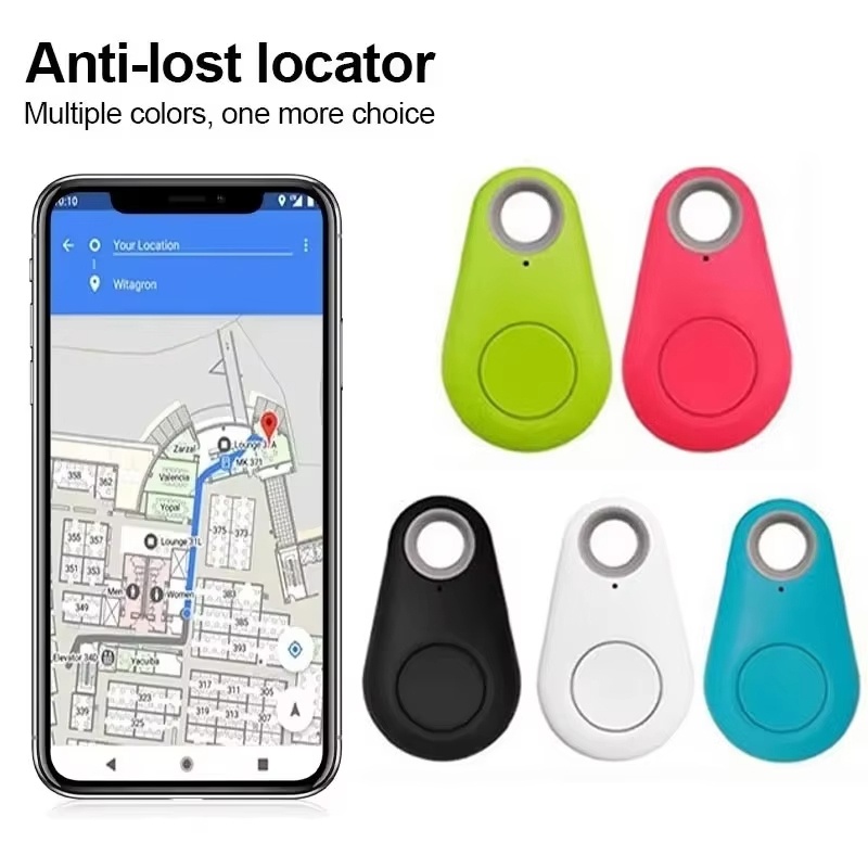 Mini GPS Locator AntiLost Alar - Heavy Equipment Gps Tracker のレビューと価格