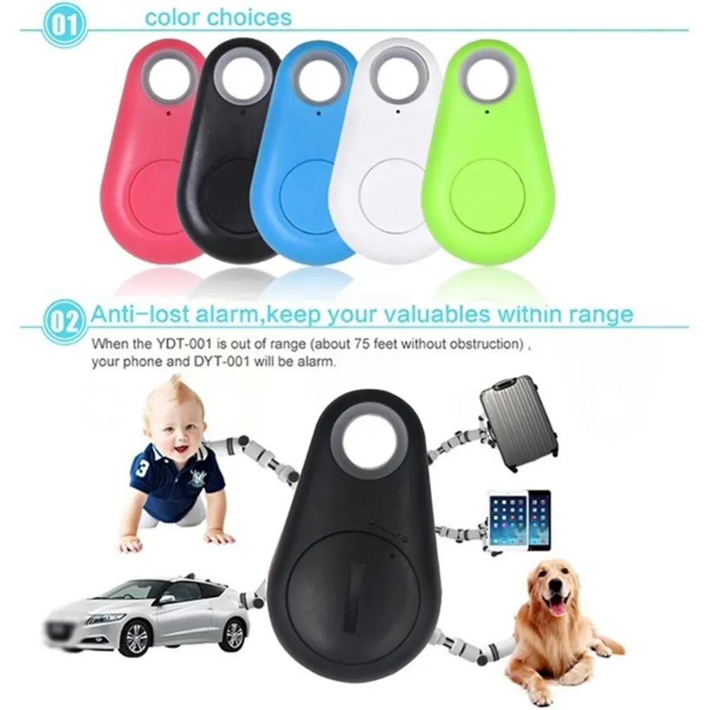 Mini GPS Locator AntiLost Alar - Heavy Equipment Gps Tracker のレビューと価格