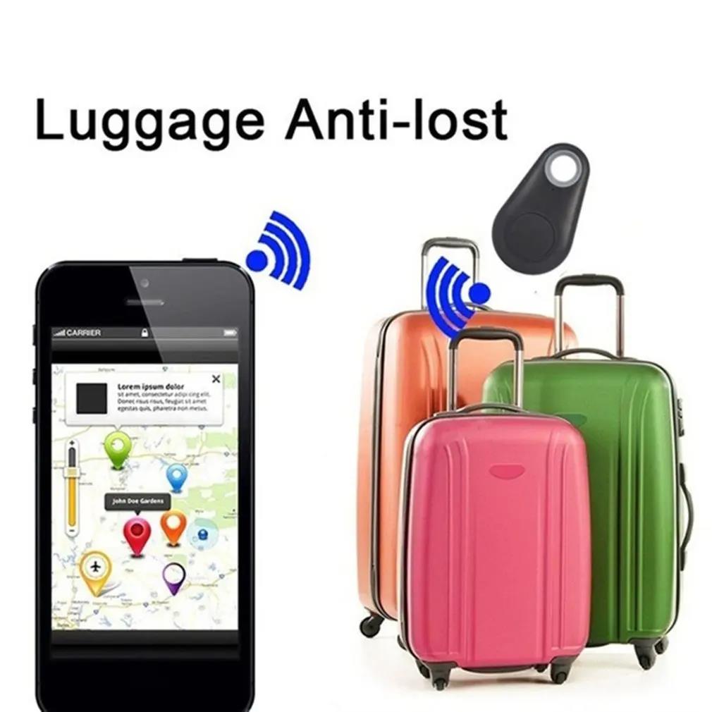 Mini GPS Locator AntiLost Alar - Heavy Equipment Gps Tracker のレビューと価格