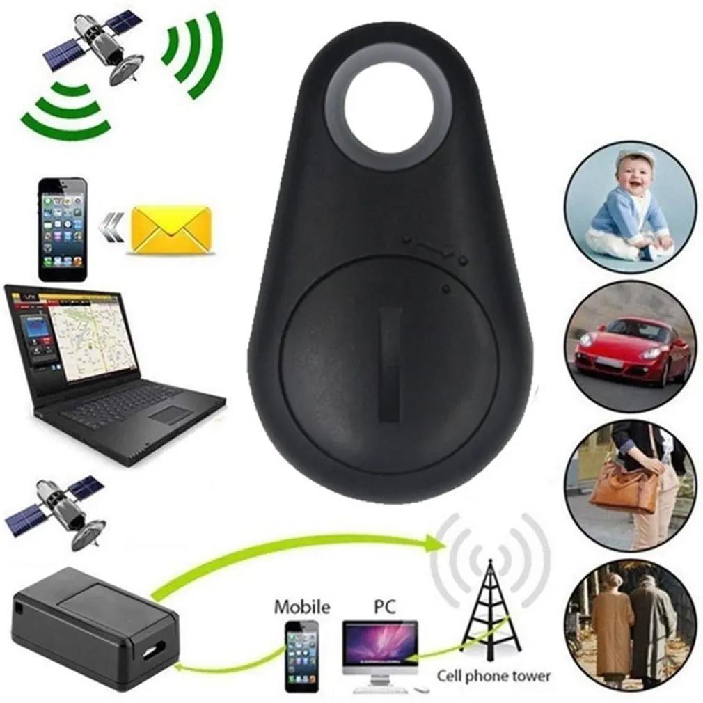 Mini GPS Locator AntiLost Alar - Heavy Equipment Gps Tracker のレビューと価格
