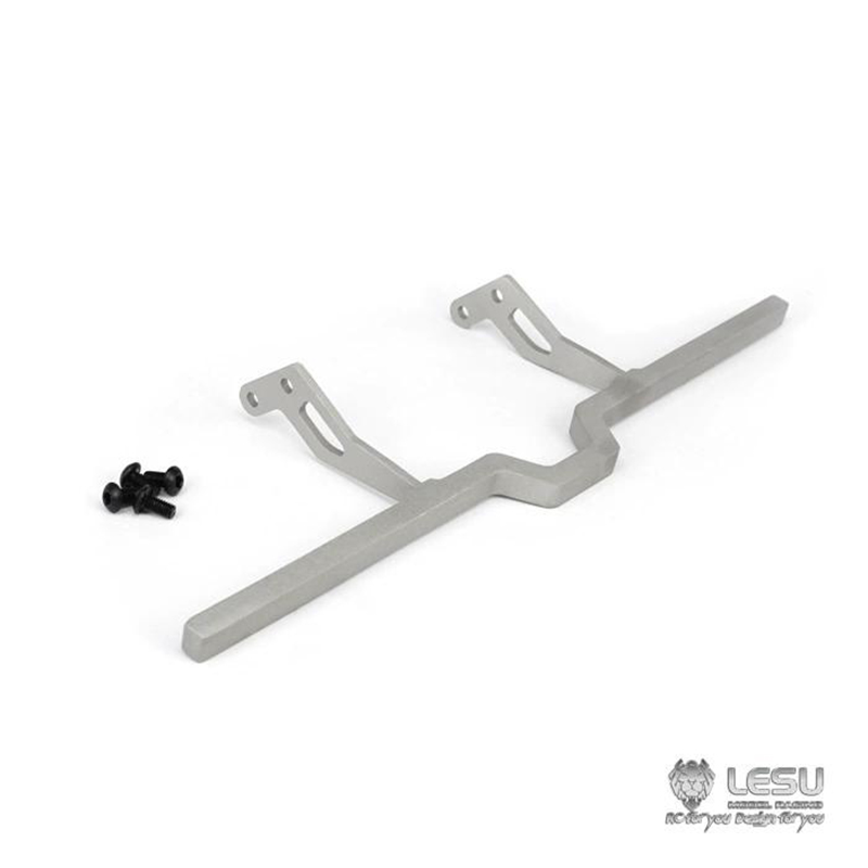 LESU 1/14 Tamiya Truck Dump Tr - Heavy Equipment Trailer のレビューと価格