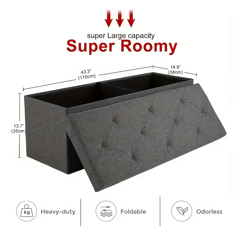 Heavy-Duty MULTI-PURPOSE Foldi - Heavy Equipment Storage のレビューと価格
