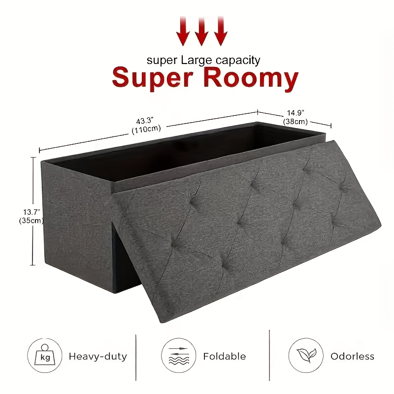 Heavy-Duty MULTI-PURPOSE Foldi - Heavy Equipment Storage のレビューと価格