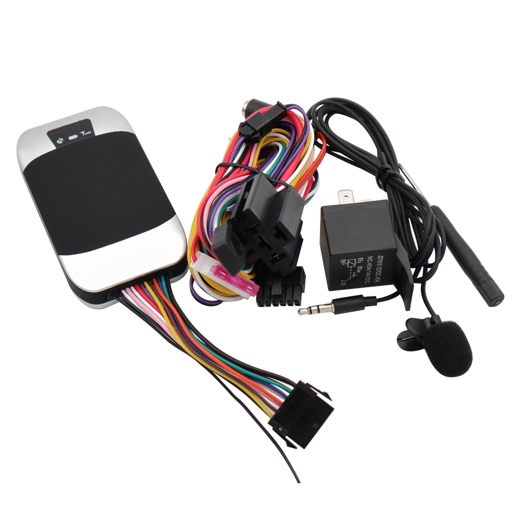Car GPS Tracker Track Remote V - Heavy Equipment Gps Tracker のレビューと価格