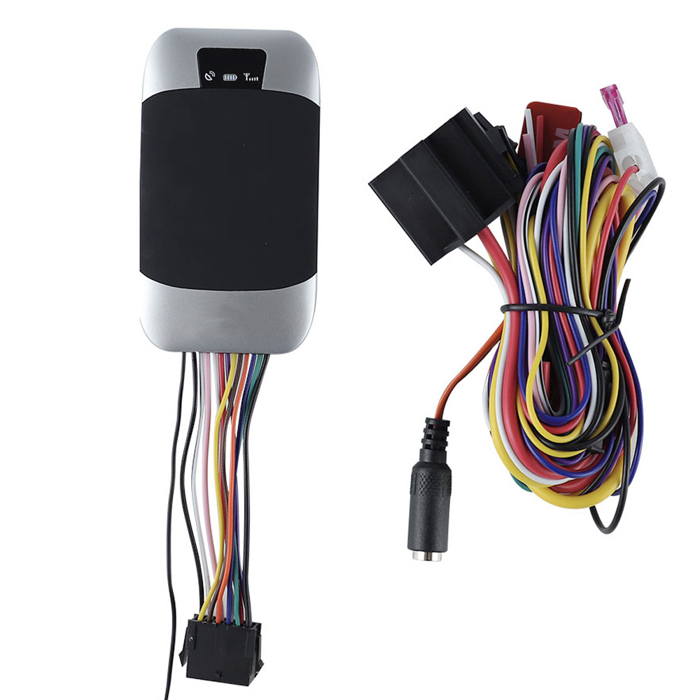 Car GPS Tracker Track Remote V - Heavy Equipment Gps Tracker のレビューと価格