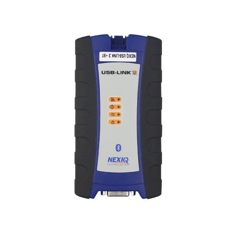 NEXIQ USB Link 2 Truck Diagnos - Heavy Equipment Diagnostic Tool のレビューと価格
