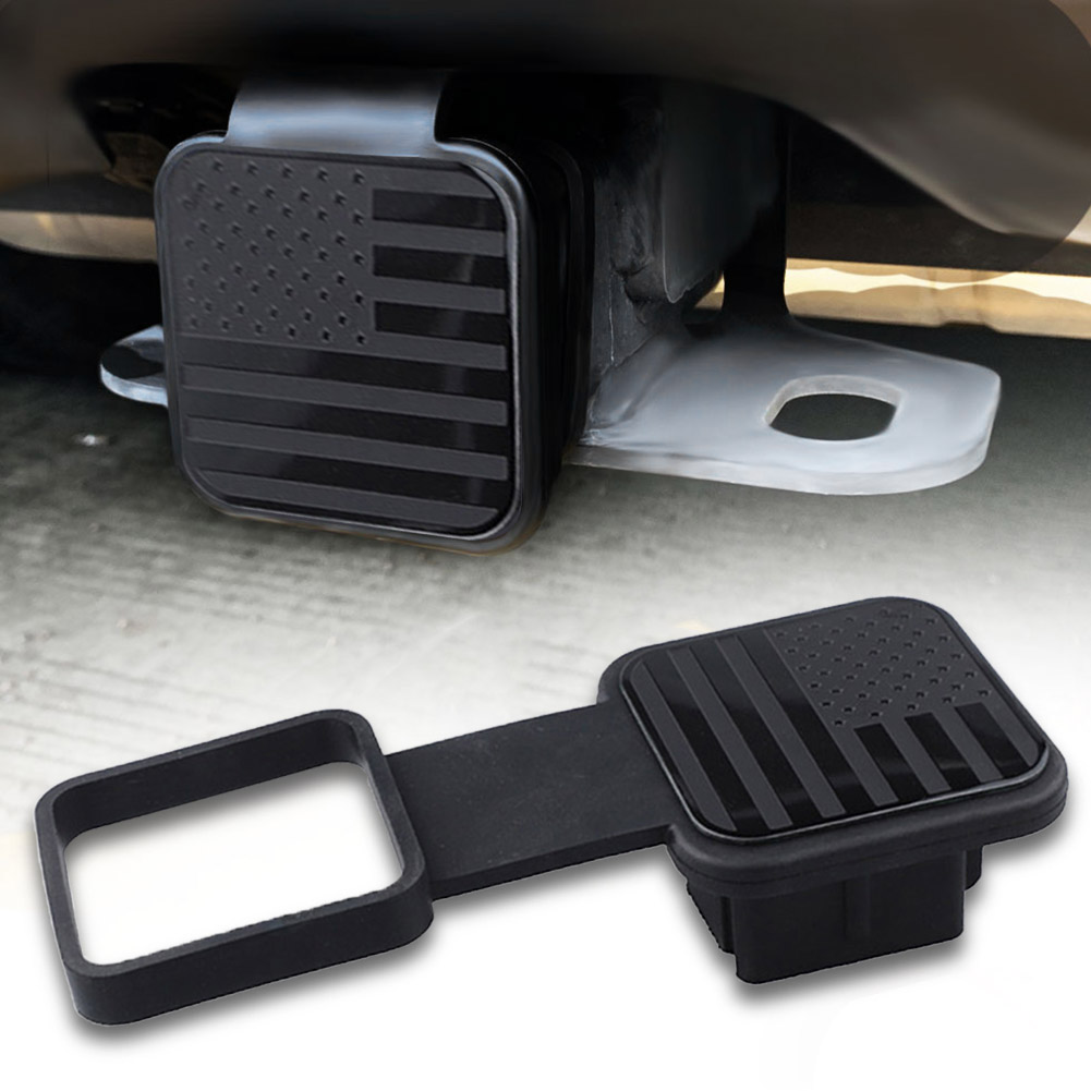Tow Plug Tube Cap Protector Wa - Heavy Equipment Trailer のレビューと価格