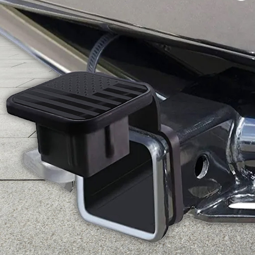 Tow Plug Tube Cap Protector Wa - Heavy Equipment Trailer のレビューと価格