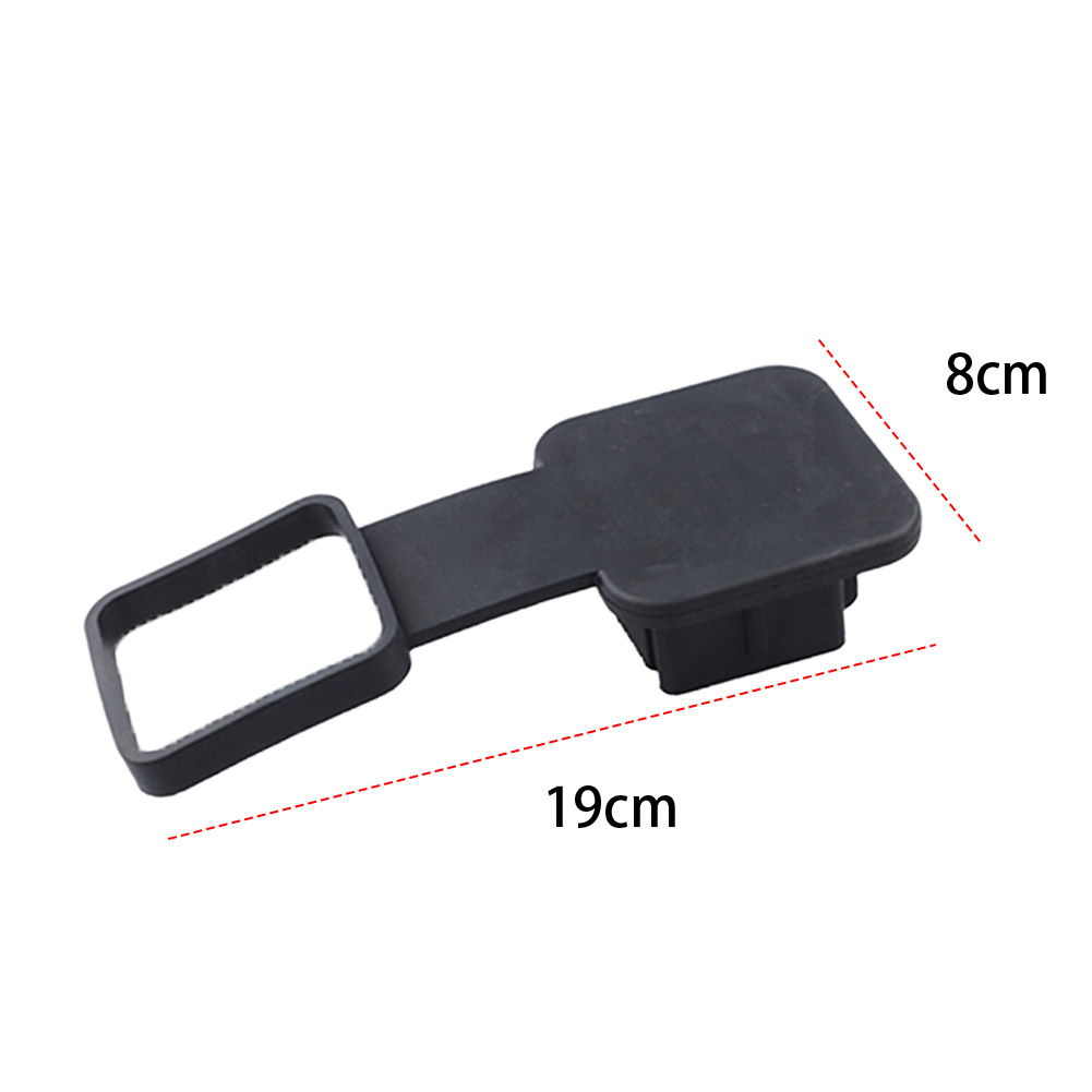 Tow Plug Tube Cap Protector Wa - Heavy Equipment Trailer のレビューと価格