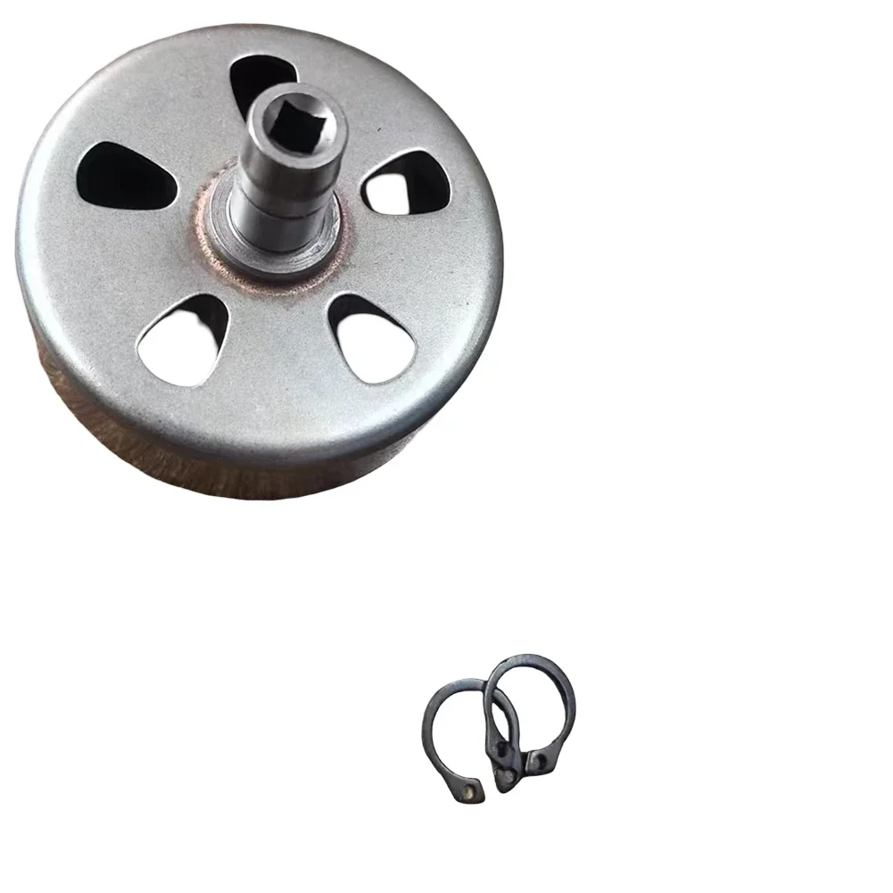 Clutch Drum & CirClip Set for  - Heavy Equipment Landscaping のレビューと価格