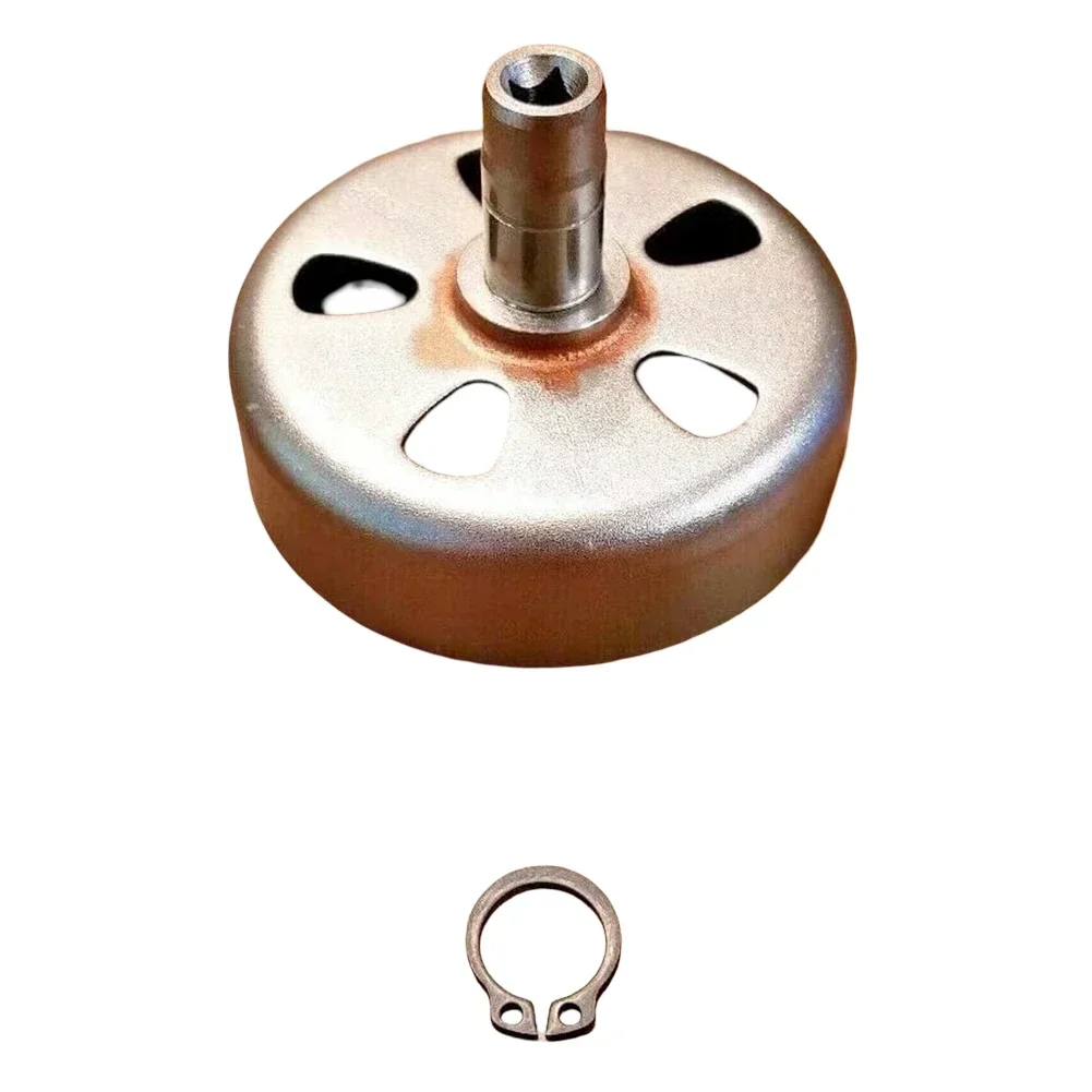 Clutch Drum & CirClip Set for  - Heavy Equipment Landscaping のレビューと価格