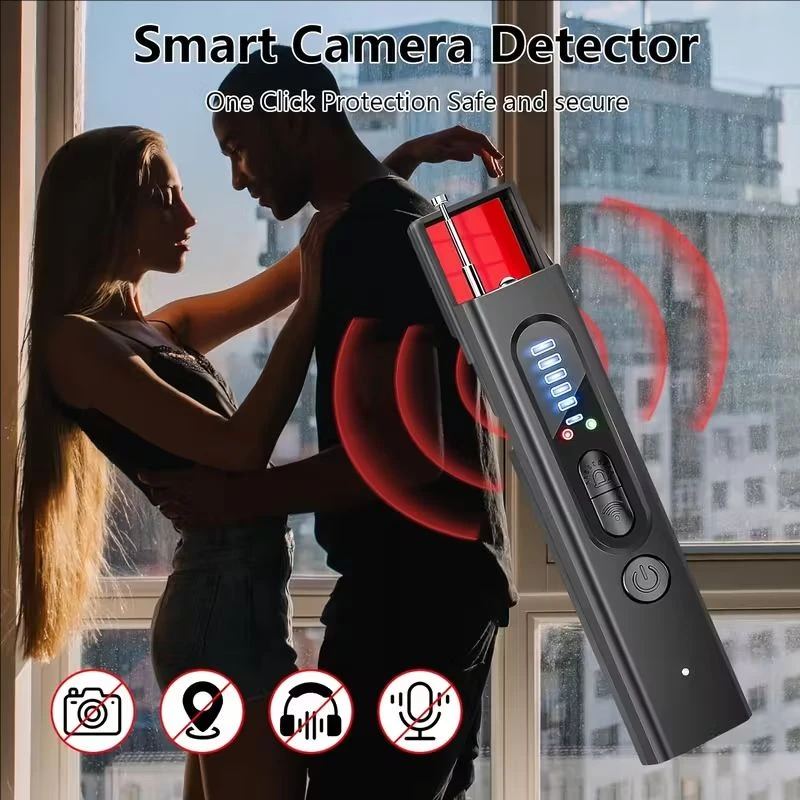 Hidden Camera Detector Anti-Sp - Heavy Equipment Gps Tracker のレビューと価格