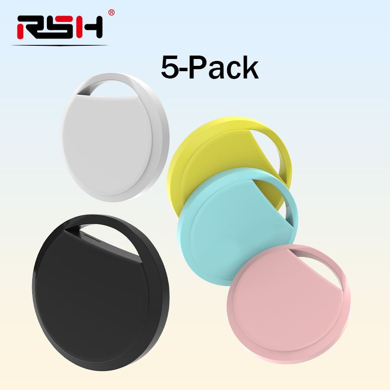 5-pack Bluetooth GPS Tracker f - Heavy Equipment Gps Tracker のレビューと価格