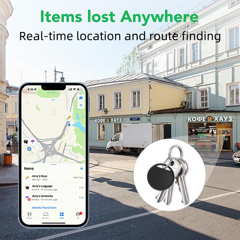 5-pack Bluetooth GPS Tracker f - Heavy Equipment Gps Tracker のレビューと価格