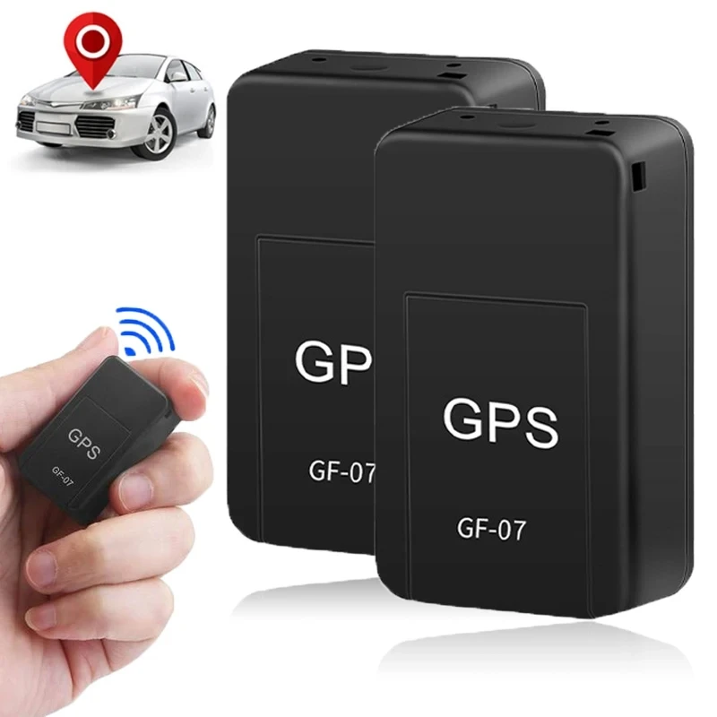 Gf07 Mini Car Gps Tracker Real - Heavy Equipment Gps Tracker のレビューと価格