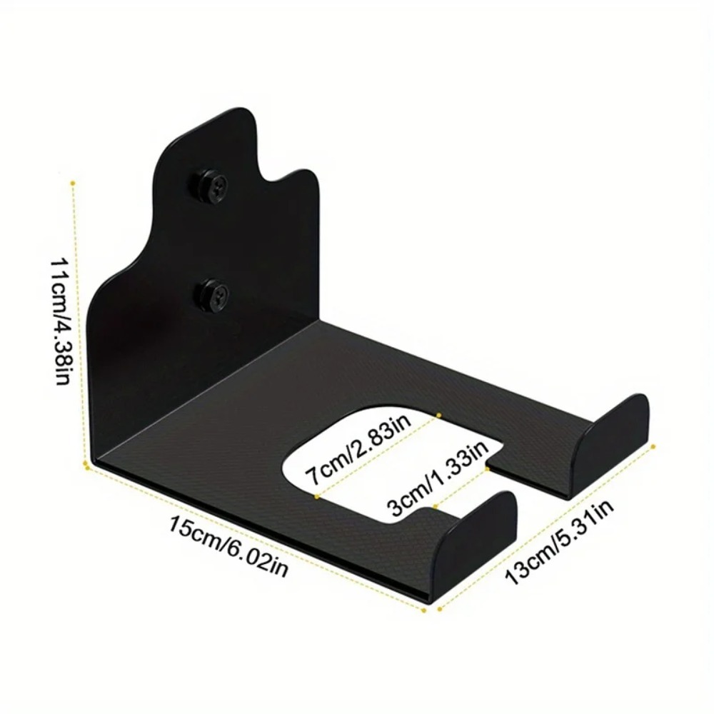 Wall Mounted Trimmer Rack Gard - Heavy Equipment Storage のレビューと価格
