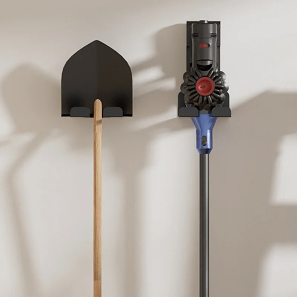 Wall Mounted Trimmer Rack Gard - Heavy Equipment Storage のレビューと価格