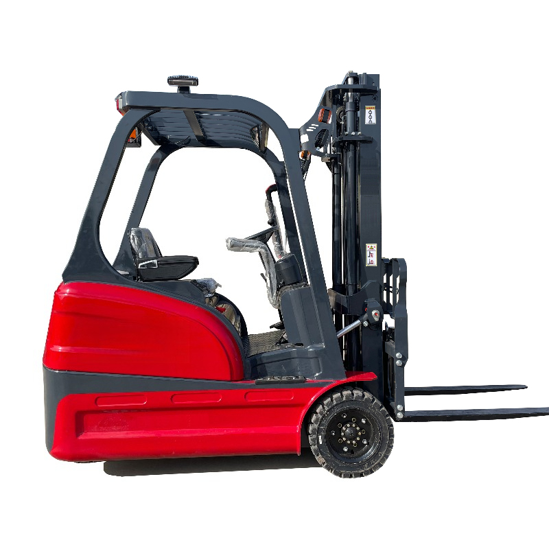 1.5 Ton 3 Ton 5 Ton Heavy Load - Heavy Equipment Forklift のレビューと価格