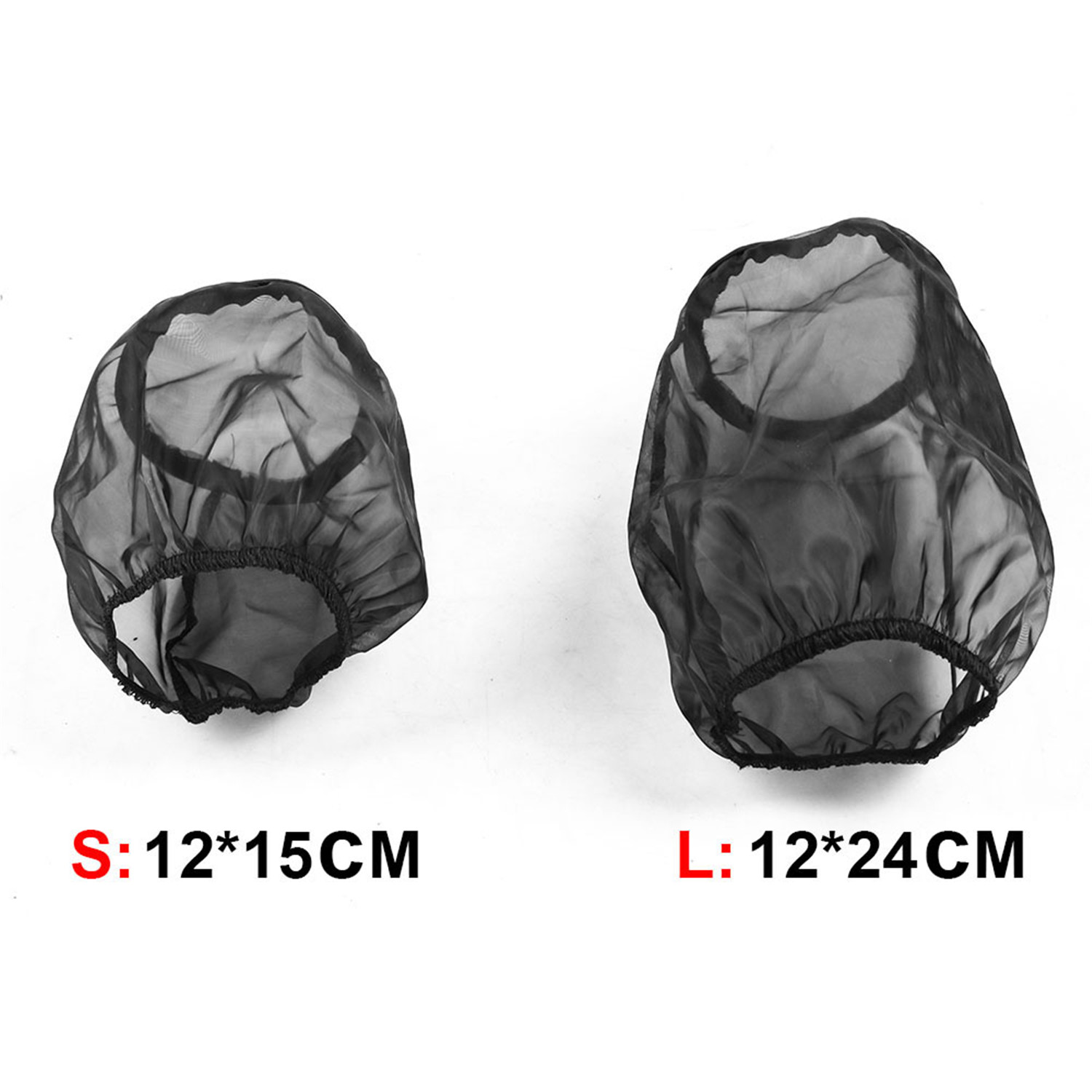 1PC S or L Universal Waterproo - Heavy Equipment Air Filter Cleaner のレビューと価格