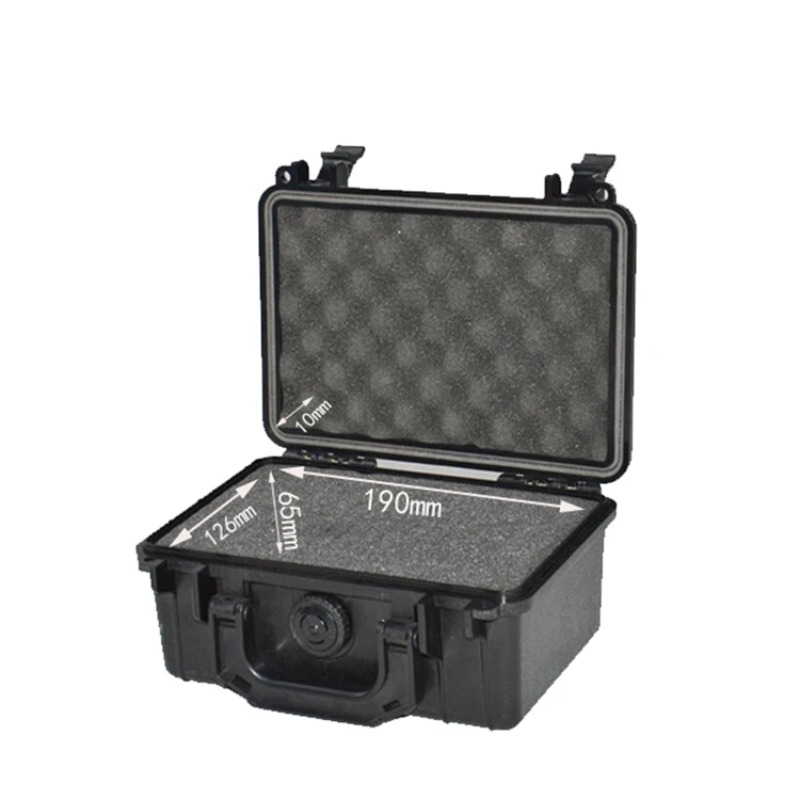 Dpc018 IP67 Waterproof Shockpr - Heavy Equipment Storage のレビューと価格