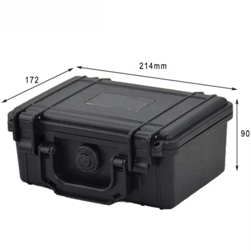 Dpc018 IP67 Waterproof Shockpr - Heavy Equipment Storage のレビューと価格