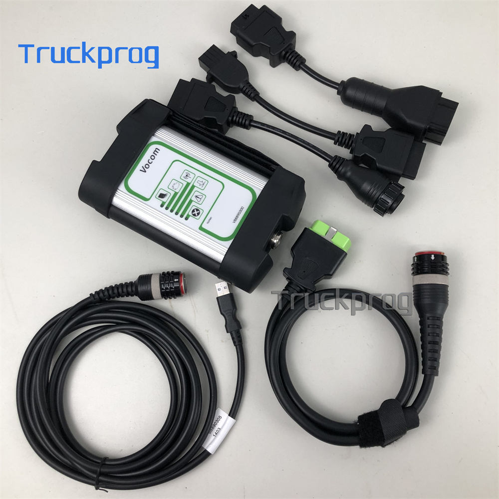 cf33 for VOCOM 88890300 Interf - Heavy Equipment Diagnostic Tool のレビューと価格