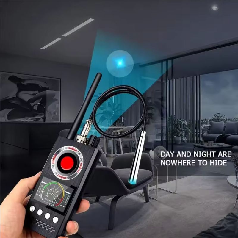 Professional Anti Spy Camera D - Heavy Equipment Gps Tracker のレビューと価格