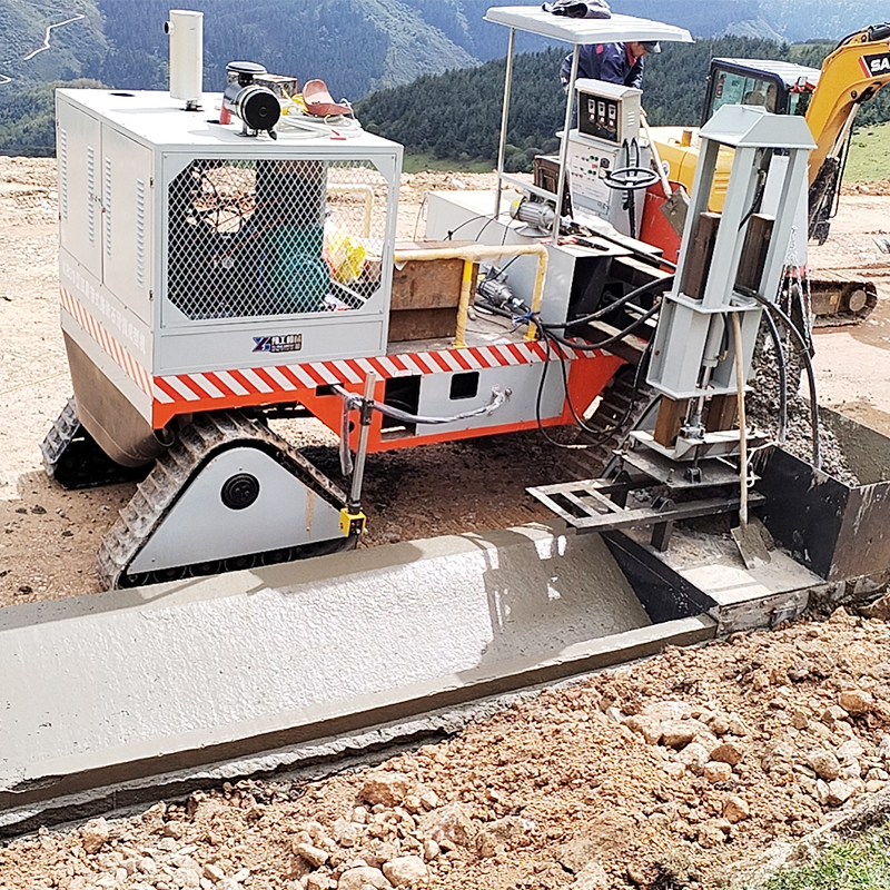 Heavy Duty Automatic Concrete  - Heavy Equipment Landscaping のレビューと価格