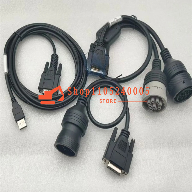Diagnostic Tool 478-0235 ET4 C - Heavy Equipment Diagnostic Tool のレビューと価格