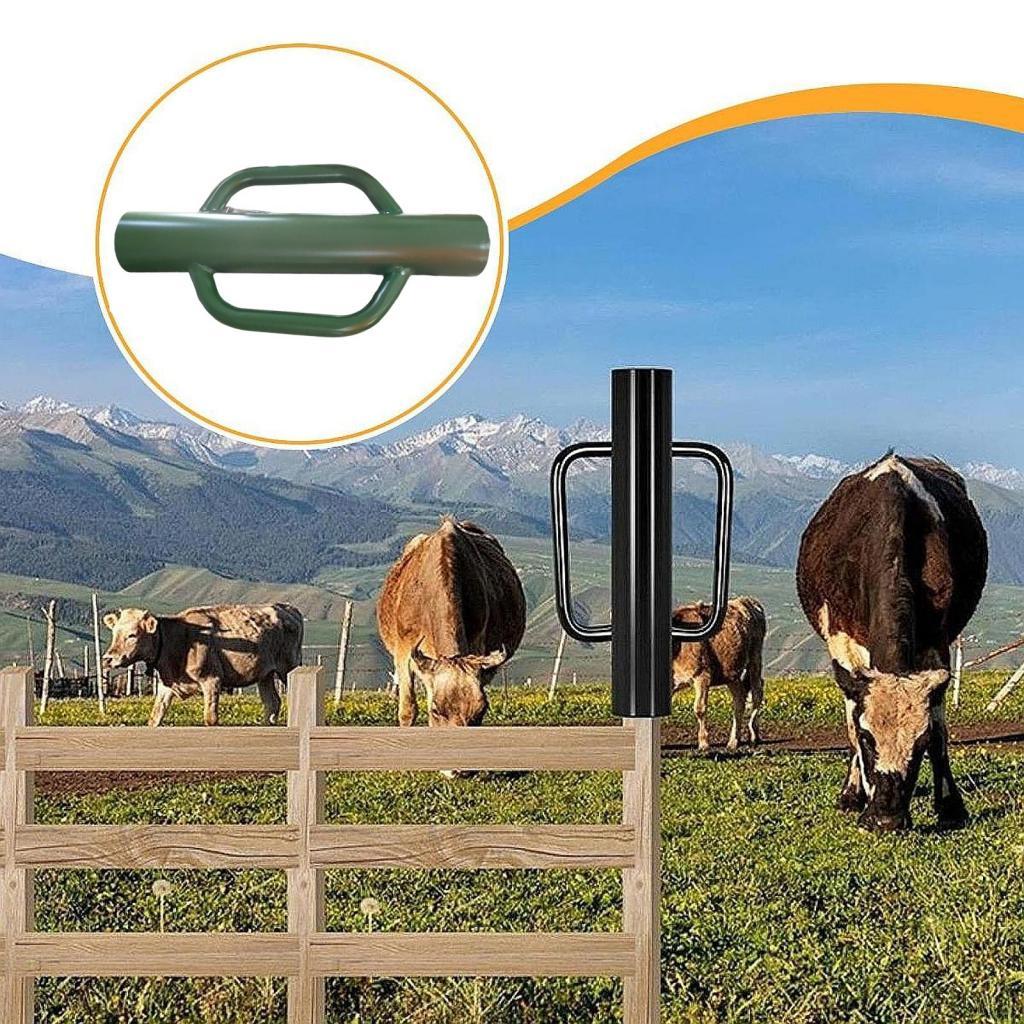 Landscaping Fence Post Driver  - Heavy Equipment Landscaping のレビューと価格